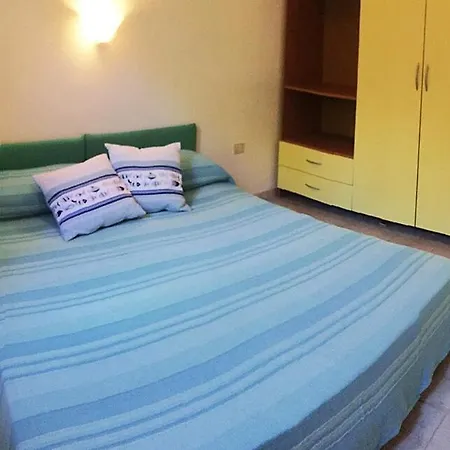 Sardegna 16 Apartment