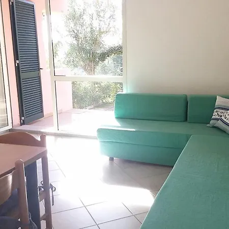Sardegna 16 Apartment Badesi
