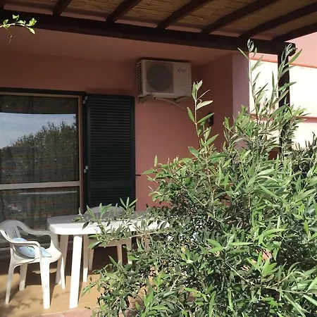 Apartment Sardegna 16 Badesi