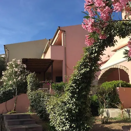 Sardegna 16 Apartment *