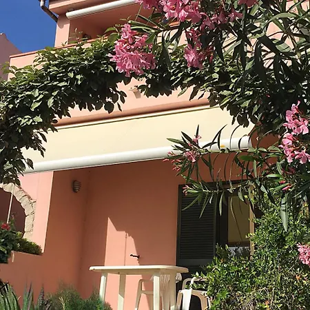 Sardegna 16 Apartment Badesi