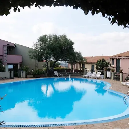 Sardegna 16 Badesi