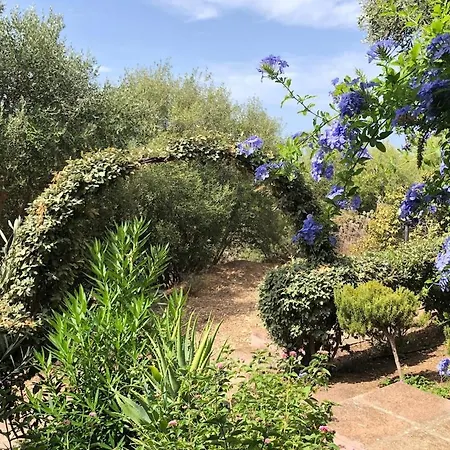 Sardegna 16 Apartment Badesi
